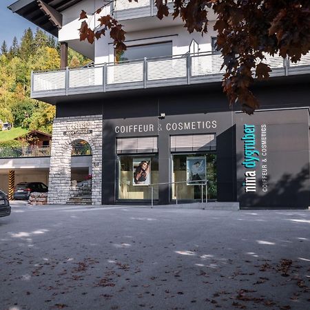 Appartementhaus Winter Radstadt Exterior photo