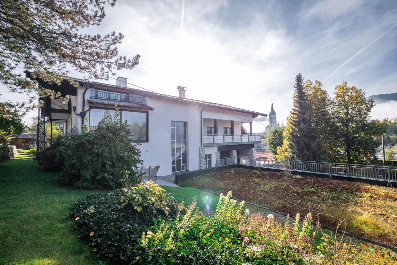 Appartementhaus Winter Radstadt Exterior photo